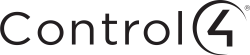 Control4_Logo_Black