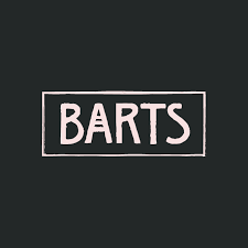 Barts bar logo
