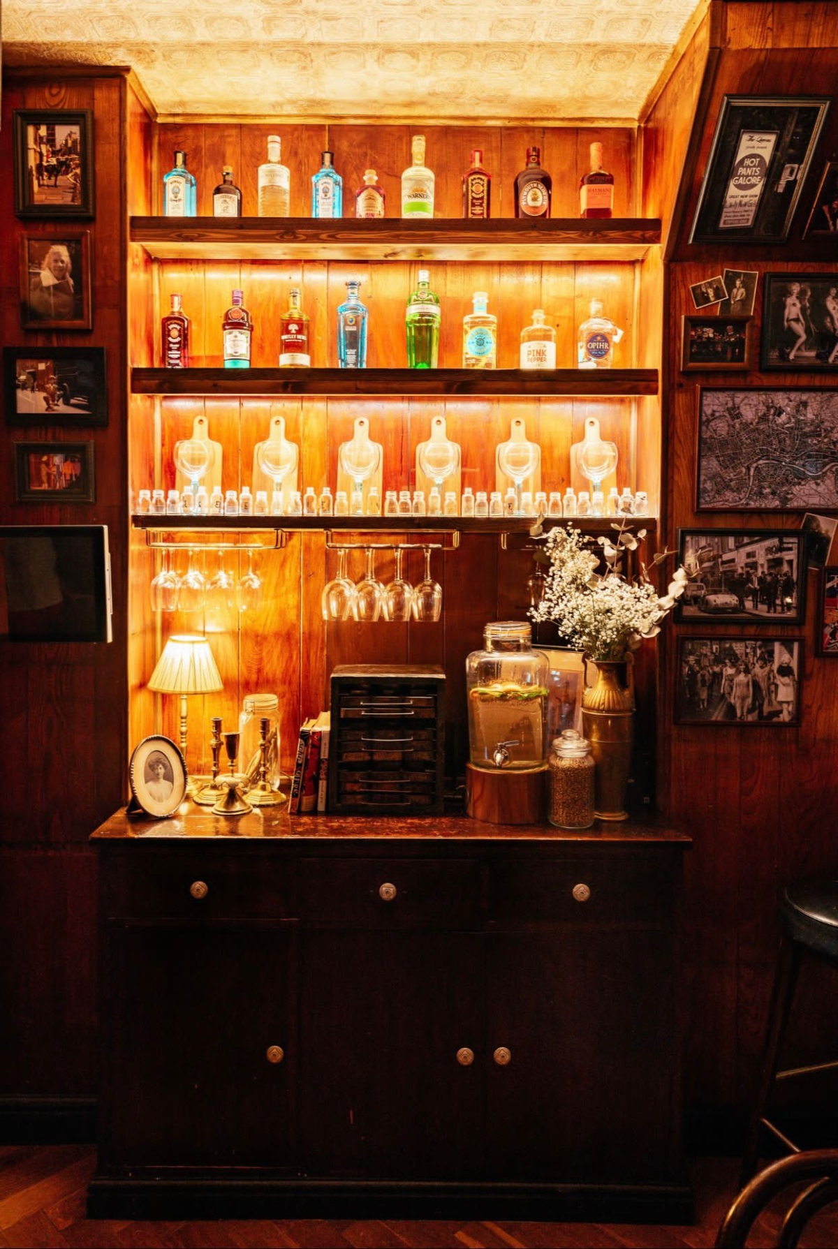 London Gin Club DM Electrical Essex Ltd